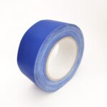 Gaffer Bleu Incruste 50mm