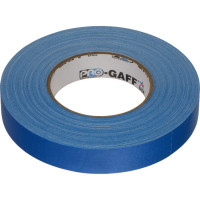 Gaffer Bleu 25mm