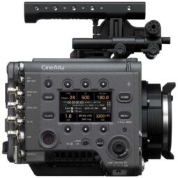 Caméra Sony Venice  6K Full Frame