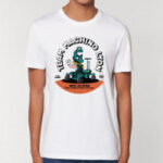 T-Shirt TEAM MACHINO - STANLEY/STELLA