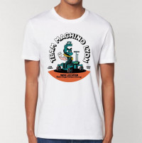 T-Shirt TEAM MACHINO - STANLEY/STELLA