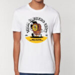 T-Shirt TEAM ELECTRO - STANLEY/STELLA