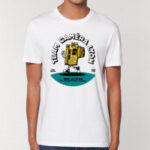 T-Shirt TEAM CAMÉRA - STANLEY/STELLA