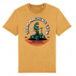 T-Shirt TEAM MACHINO - STANLEY/STELLA