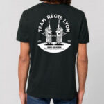 T-Shirt TEAM RÉGIE - STANLEY/STELLA