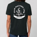 T-Shirt TEAM MACHINO - STANLEY/STELLA