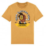 T-Shirt TEAM ELECTRO - STANLEY/STELLA