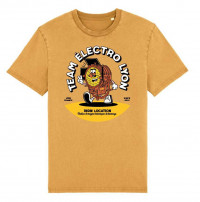 T-Shirt TEAM ELECTRO - STANLEY/STELLA