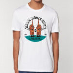 T-Shirt TEAM RÉGIE - STANLEY/STELLA