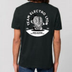 T-Shirt TEAM ELECTRO - STANLEY/STELLA