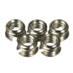 Insert Adaptateur Kodak/Congrès (x5)- KS053 - Kupo