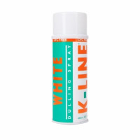 Bombe à Mater Blanche - KLINE
