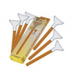 Lot de 12 Spatules de Nettoyage Capteur