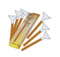 Lot de 12 Spatules de Nettoyage Capteur