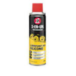 Lubrifiant Silicone WD40