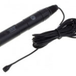 Micro cravate filaire C417