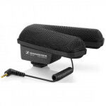 Micro Stéreo Caméra MKE 440