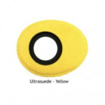Oeilleton Bluestar Oval Jaune
