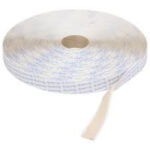 Pâte Américaine Blanche au Mètre