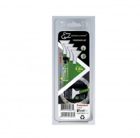 Pinceaux de Nettoyage Capteur 1.6X - Kit 4 spatules 16mm