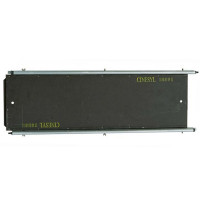 Plancher de Rail