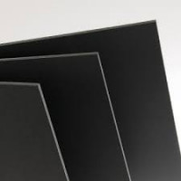 Plaque de Kadapak Noire - 120x120cm