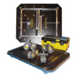 Plateau Travelling Etroit Ultra Léger en Alu