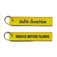 Porte clefs