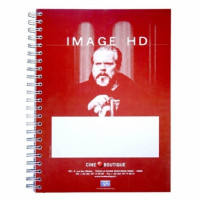 Rapport Image HD