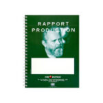 Rapport Production