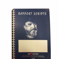 Rapport Scripte
