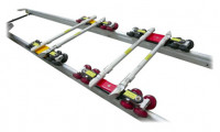 Skate Dolly Cinesyl