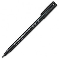 Feutre Staedtler Permanent Noir F