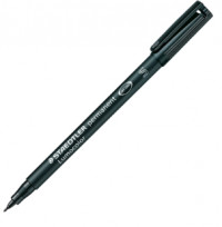 Feutre Staedtler Permanent Noir S