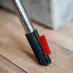 Protection sol pied (x3) - N°3 - steelfingers