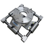 Système Antivibratoire Horizontal