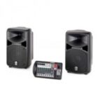 Système de Sonorisation - 600i YAMAHA