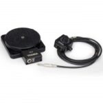 Tournette TD 3 Plateau 42cm