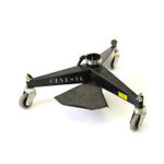 Base Mobiles et Porte Batterie pour Bazookas Cinesyl