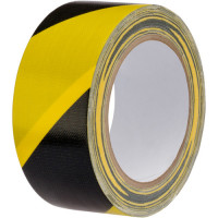 Tunnel Tape Noir