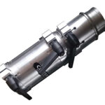 Colonnette réglable 200-300