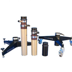 Embase Bazooka Male