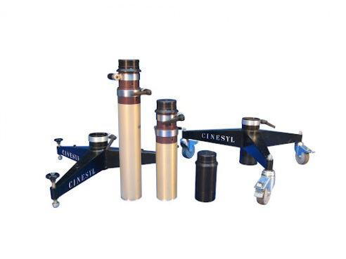 Embase Bazooka Male