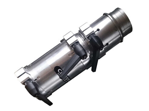 Colonnette réglable 200-300