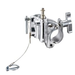 Clamp Barrel - Pince en T - C345K