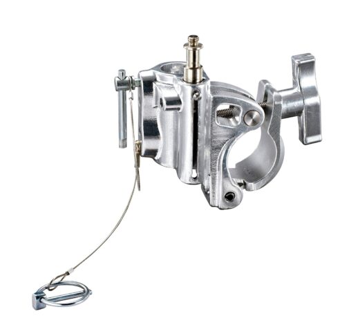 Clamp Barrel - Pince en T - C345K