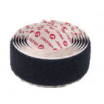 Velcro Adhésif Boucle au Mètre (25mm)