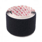 Velcro Adhésif Boucle au Mètre (50mm)