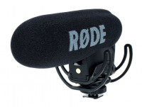 VideoMic Pro