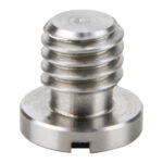 Vis pas congrès 3/8" Longue - Kupo